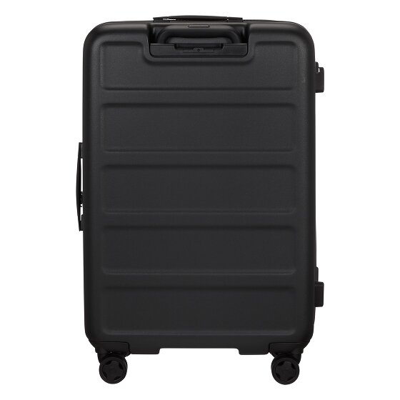 Samsonite Quadrix 4-Rollen Trolley 68 cm