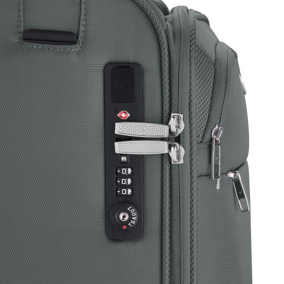 Roncato Joy 4-Rollen Kabinentrolley 55 cm