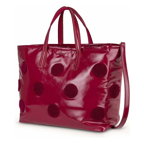 Oilily Laque Handtasche 28 cm