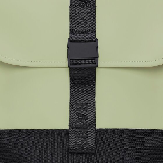 Rains Trail Daypack 47 cm Laptopfach