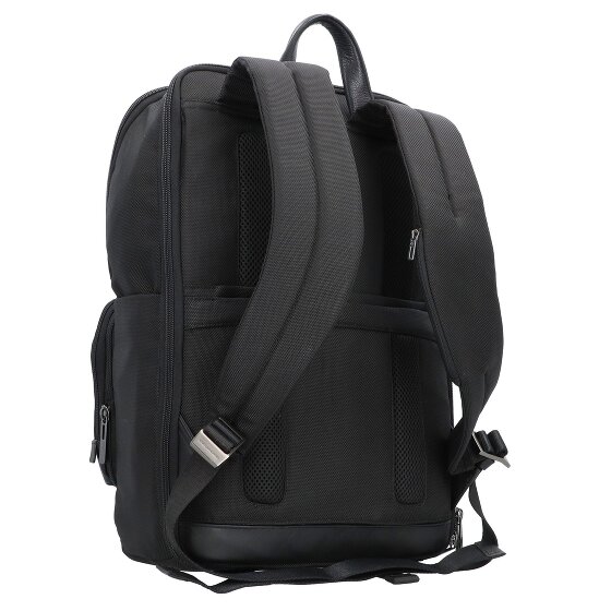 Piquadro Brief Daypack 44 cm Laptopfach