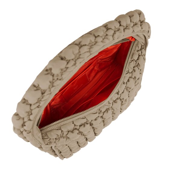 LES VISIONNAIRES Unio Hobo Schultertasche 47 cm