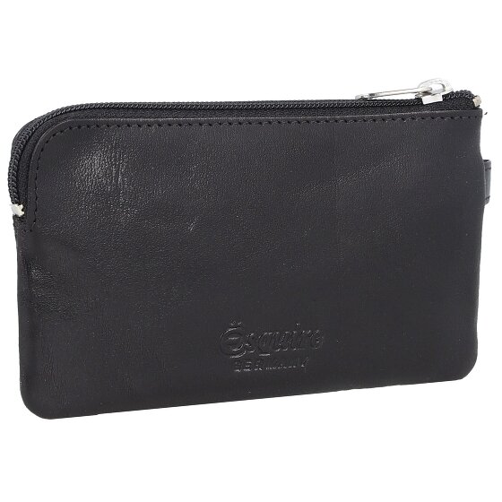 Esquire Toscana Schlüsseletui Leder 13 cm
