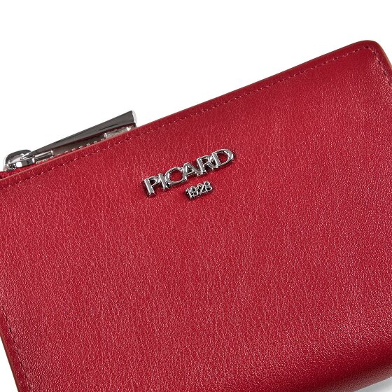 Picard Bingo Geldbörse Leder 10.5 cm