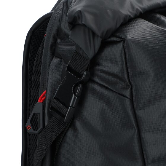 Samsonite Paradiver Light Daypack L 49 cm Laptopfach