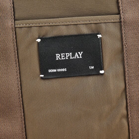 Replay Shopper Tasche 50 cm