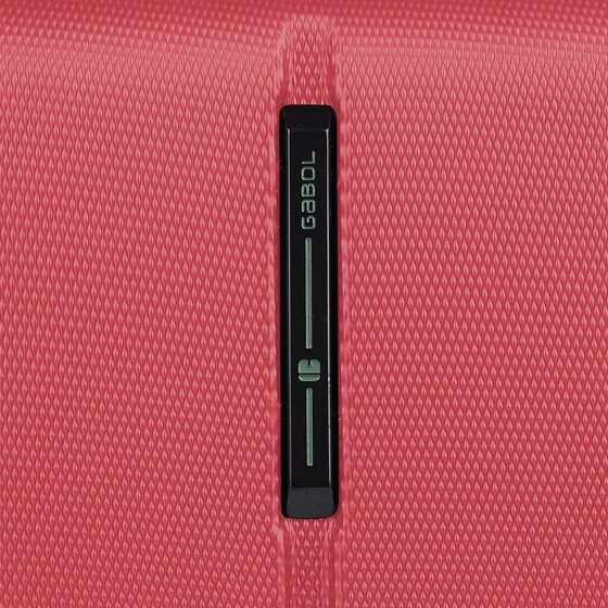 Gabol Paradise XP 4 Rollen Kofferset 4-teilig