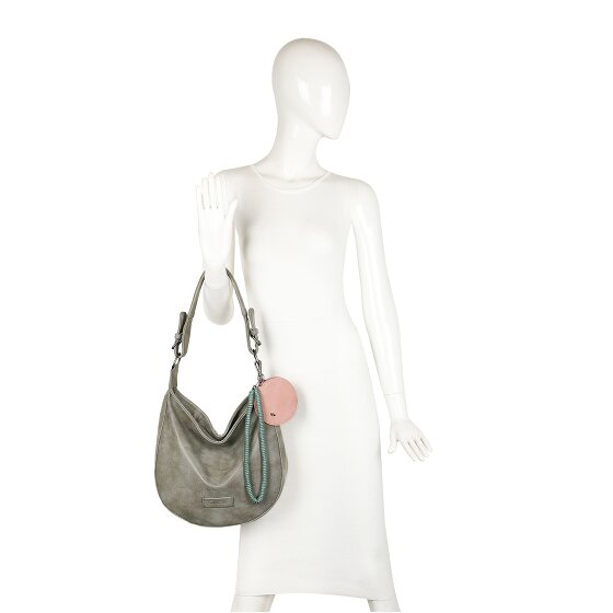 Fritzi aus Preußen Fritzi Hobo Vintage Schultertasche 33 cm