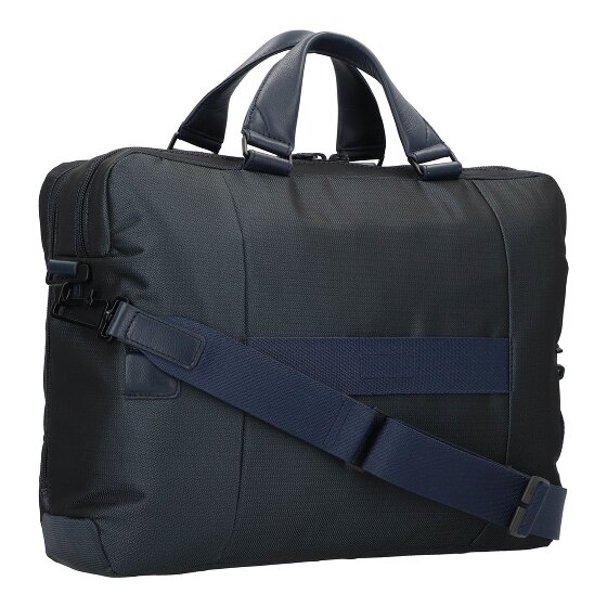 Piquadro P16 Aktentasche 41 cm Laptopfach