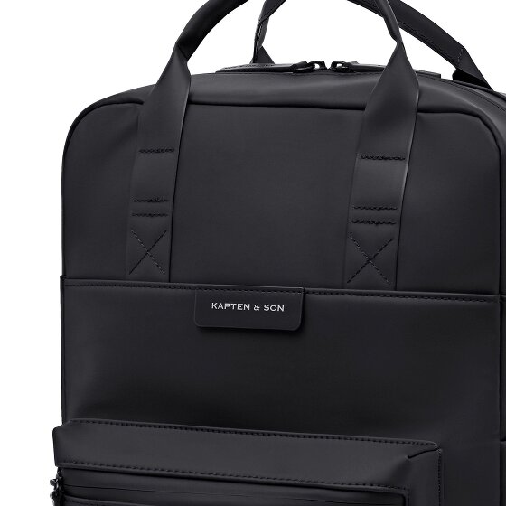 Kapten & Son Bergen Pro Daypack 39 cm Laptopfach