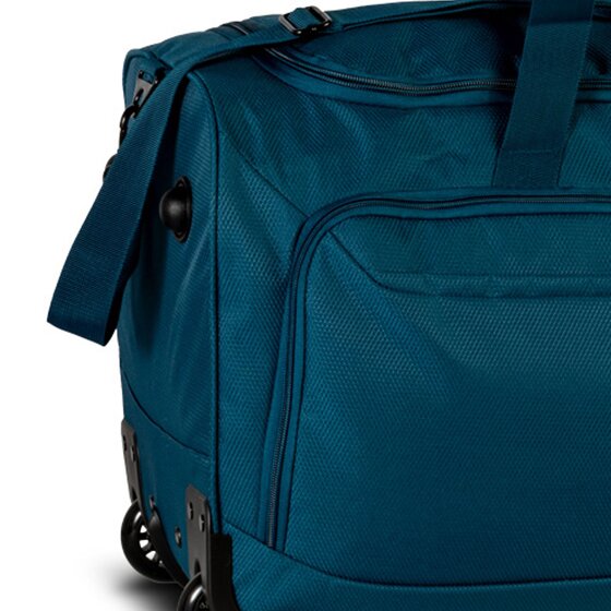 Worldpack 2 Rollen Reisetasche 68 cm