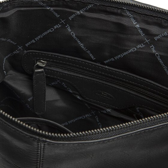 The Chesterfield Brand Manchester Daypack Leder 40 cm