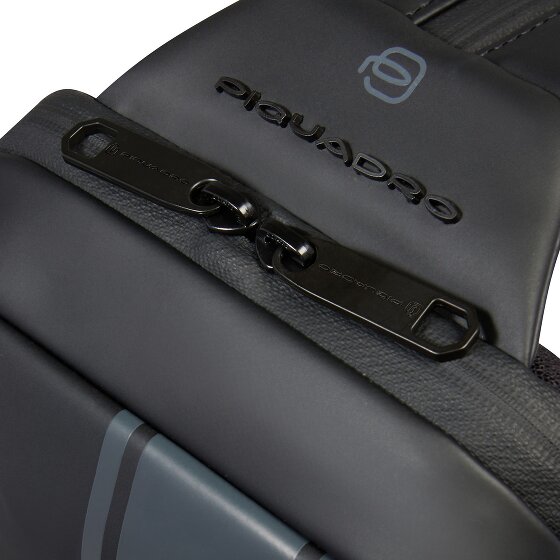 Piquadro Piquadro x Ducati Sling Bag 32 cm