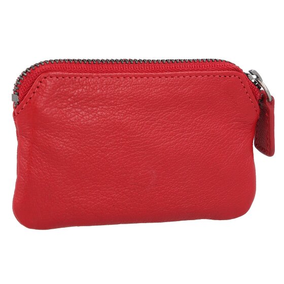 Braun Büffel Anna Schlüsseletui Leder 11 cm