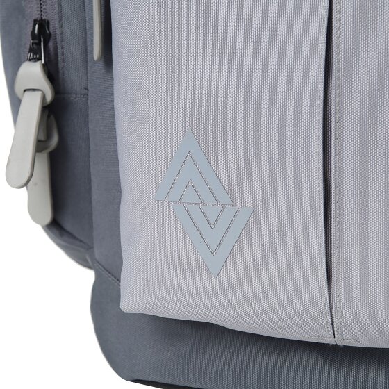 NITRO Daypacker Two Daypack 46 cm Laptopfach