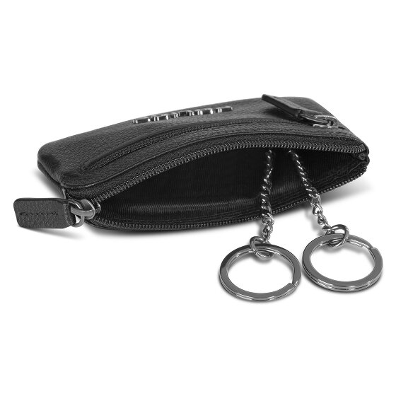 Police Schlüsseletui Leder 11.5 cm