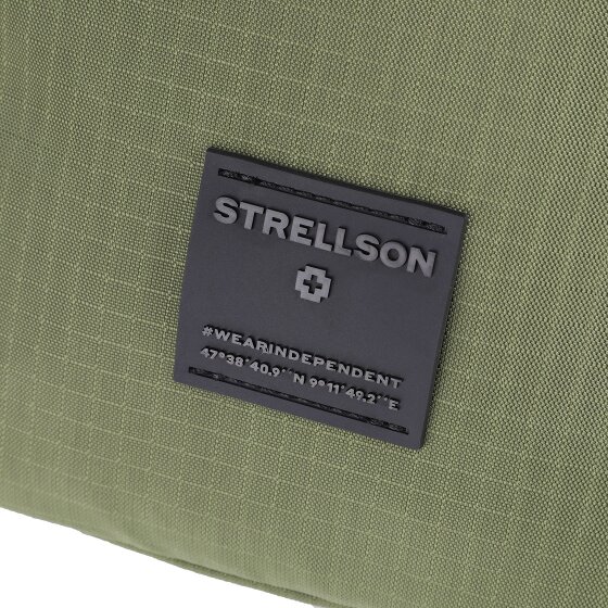 Strellson Northwood Marcus Umhängetasche 20.5 cm