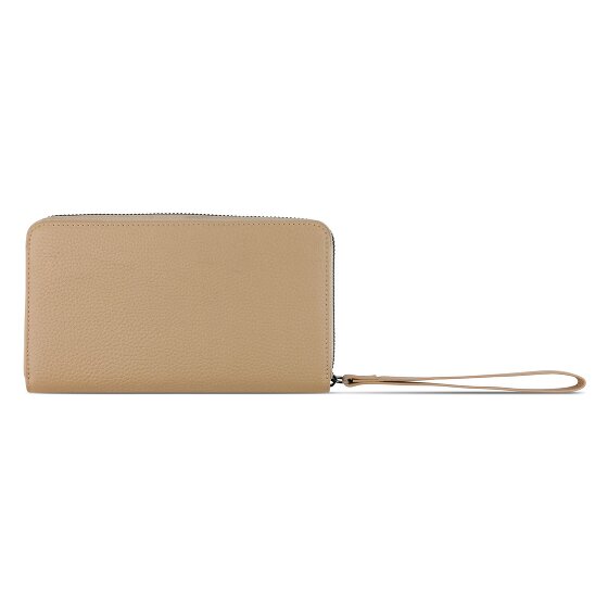 bugatti Elsa Geldbörse RFID Schutz Leder 19 cm