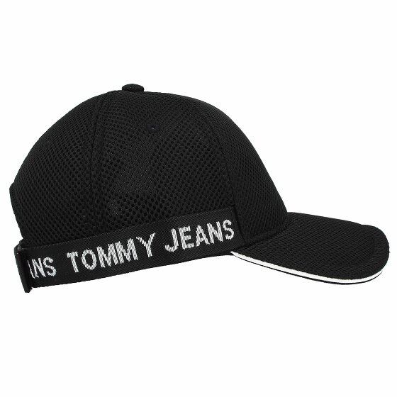 Tommy Hilfiger Jeans TJM Sport Elevated Baseball Cap 26 cm