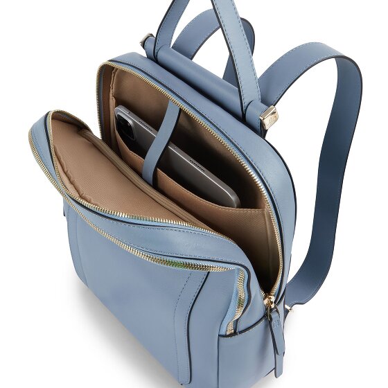 Piquadro Circle Daypack Leder 32 cm