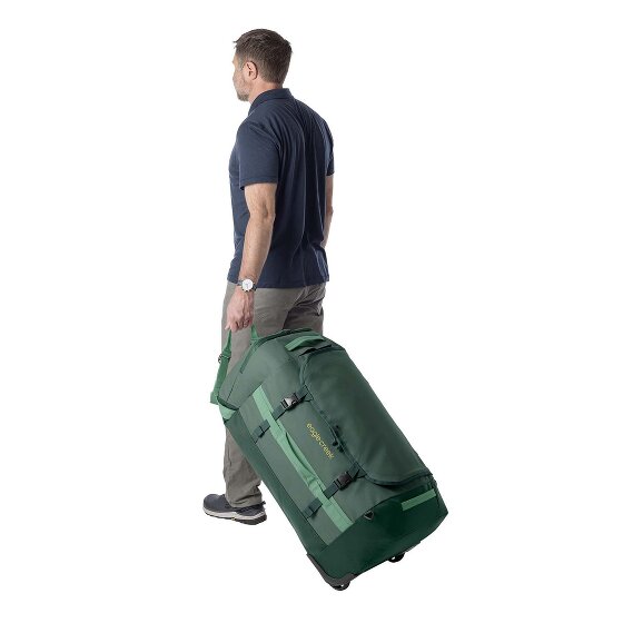 Eagle Creek Cargo Hauler 110 L 2 Rollen Reisetasche 77 cm
