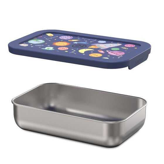 24Bottles Brotdose 18.5 cm