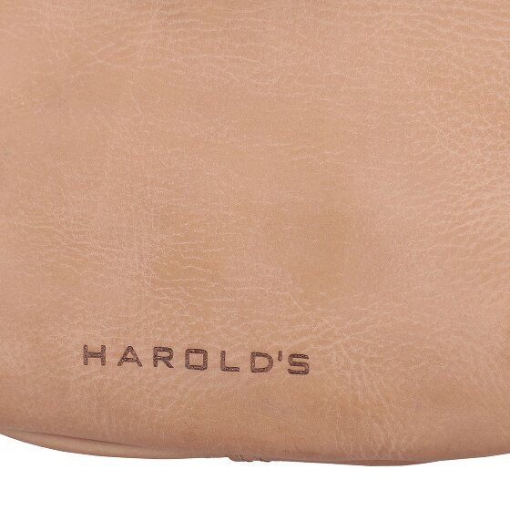 Harold's Submarine Gürteltasche Leder 33 cm