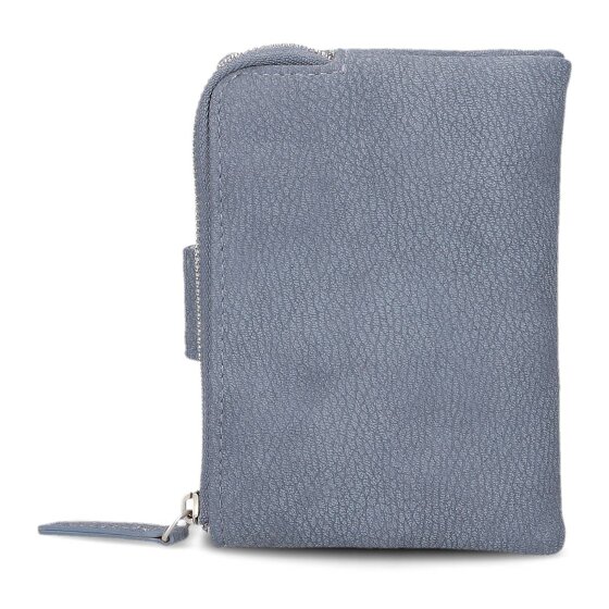 Zwei Mademoiselle Geldbörse 10 cm