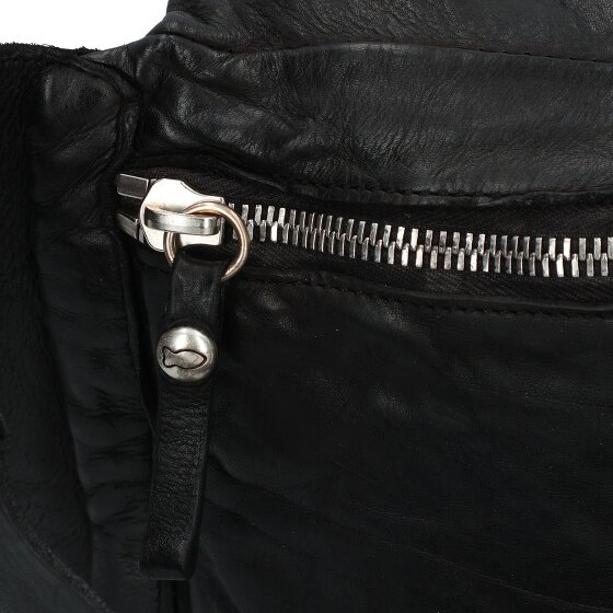 Campomaggi Tasso Gürteltasche Leder 33 cm