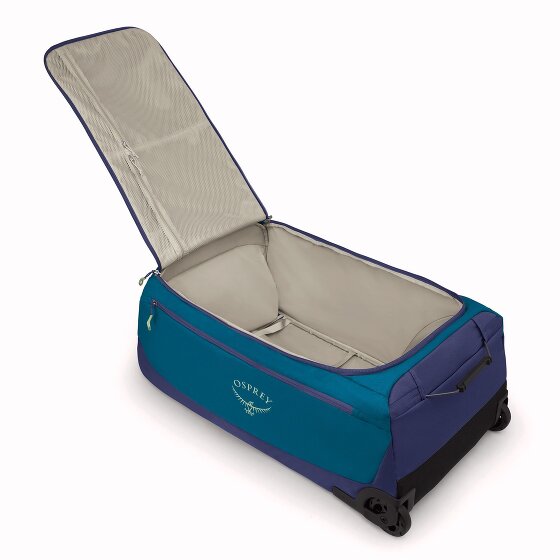 Osprey Daylite 115 2 Rollen Reisetasche 82 cm