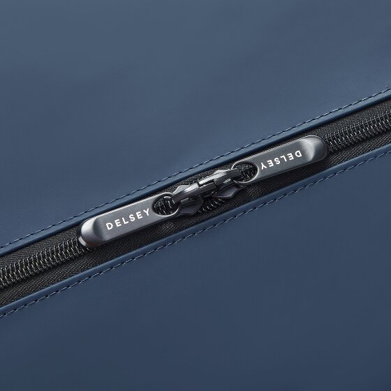 Delsey Paris Turenne Soft Weekender Reisetasche 45 cm