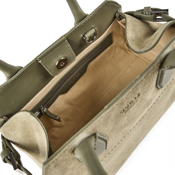 Guess Liza Handtasche Leder 31 cm