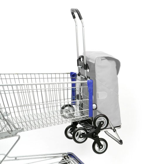 Andersen Shopper Unus Shopper Fun Ipek Ma Einkaufstrolley 58 cm