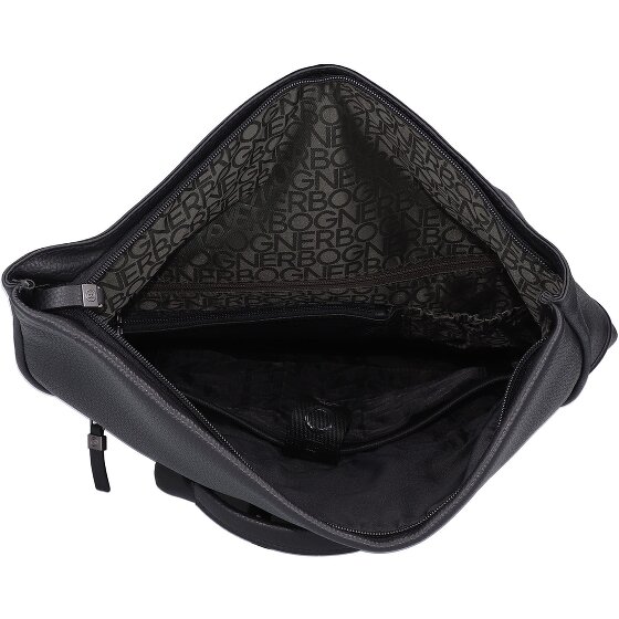 Bogner Jasper Anton Rucksack Leder 46 cm Laptopfach