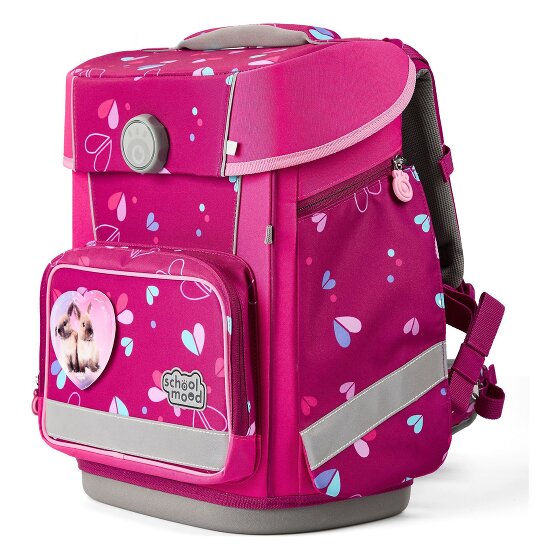 School-Mood Champion Maxx Pro Schulranzen-Set 6-Teilig Modell 2026