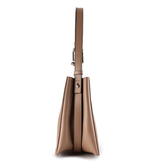 Furla Nuvola Schultertasche Leder 21 cm
