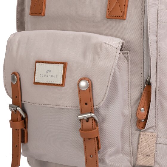 Doughnut Macaroon Daypack 38 cm Laptopfach
