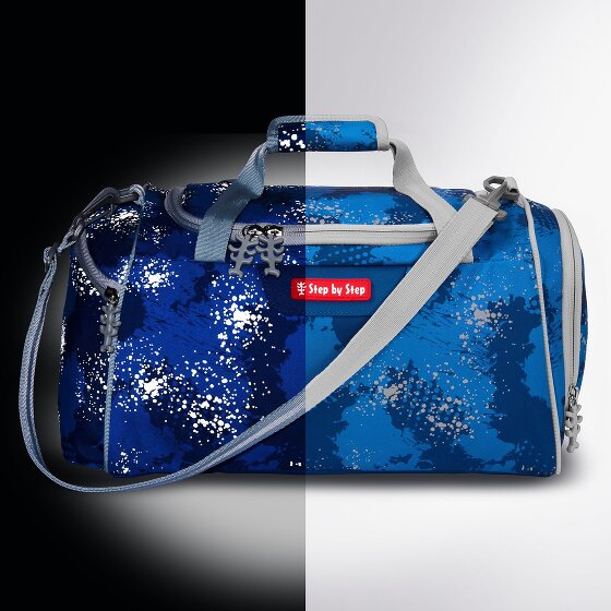 Step by Step Sporttasche 36 cm