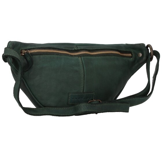 Harold's Submarine Gürteltasche Leder 33 cm