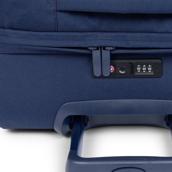 Eastpak Transit'R 2 Rollen Reisetasche M 67 cm
