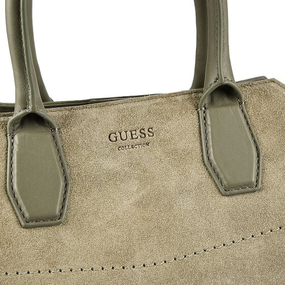 Guess Camelia Schultertasche 25 cm