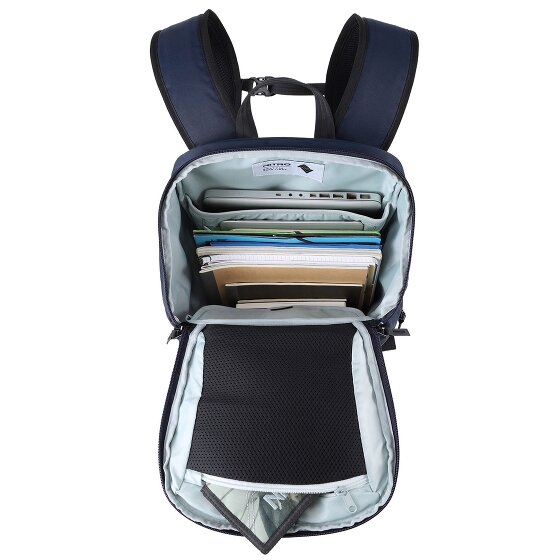 NITRO Nikuro Daypack 49 cm Laptopfach