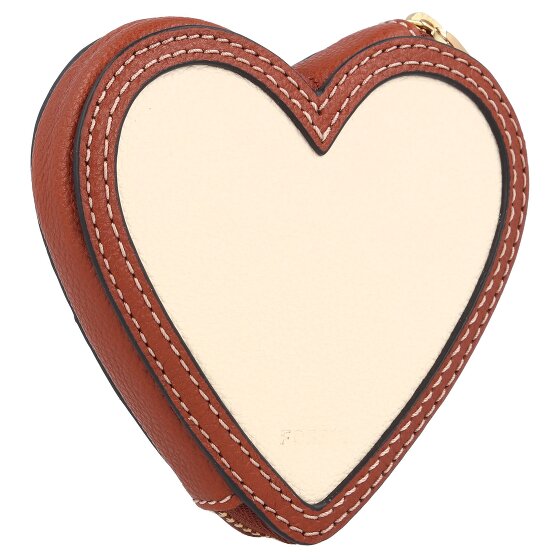 Fossil Gift Münzbörse Leder 10,5 cm