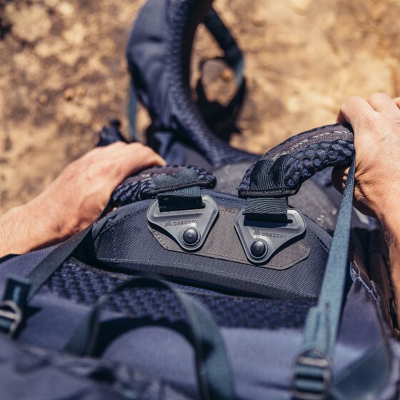 Gregory Baltoro Pro 100 Trekkingrucksack S 92 cm