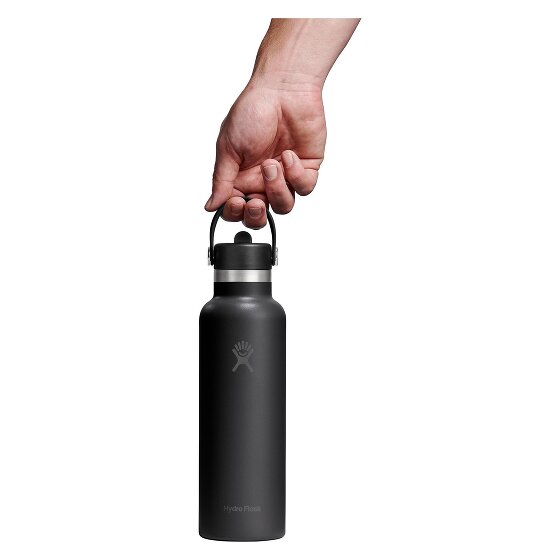 Hydro Flask Hydration Standard Flex Straw Cap Trinkflasche 620 ml