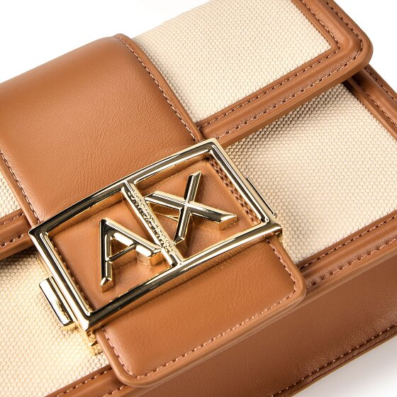 Armani Exchange Wonder Schultertasche 19 cm