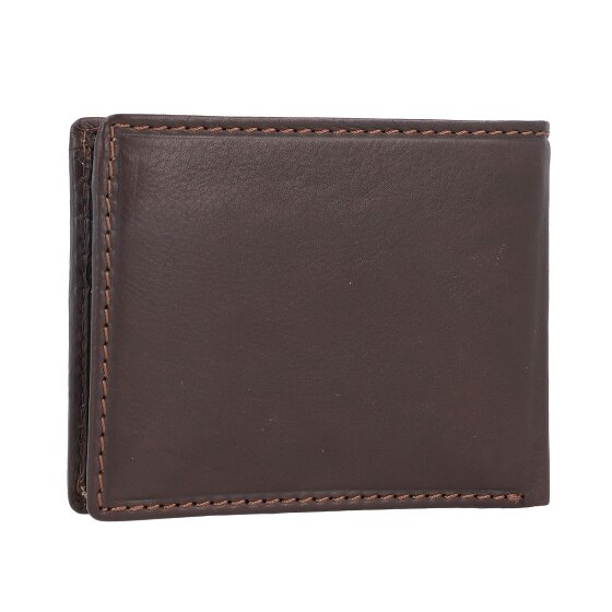 Tom Tailor Lary Geldbörse Leder 12 cm