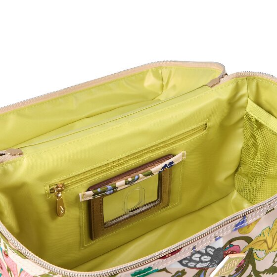 Oilily Sapphire Chintz Kulturbeutel 28 cm