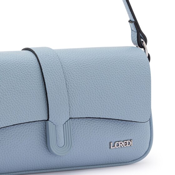 L.Credi Osia Schultertasche 25 cm