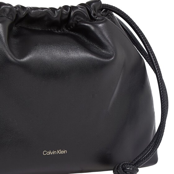 Calvin Klein Drawstring Umhängetasche 25.5 cm